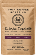 Ethiopia Yirgacheffe - Single Origin