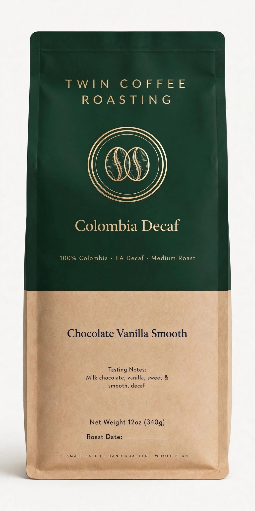 Colombia Decaf