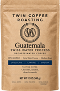 Swiss Water Decaf - Guatemala - Chemical-Free