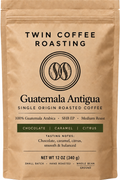 Guatemala Antigua - Single Origin