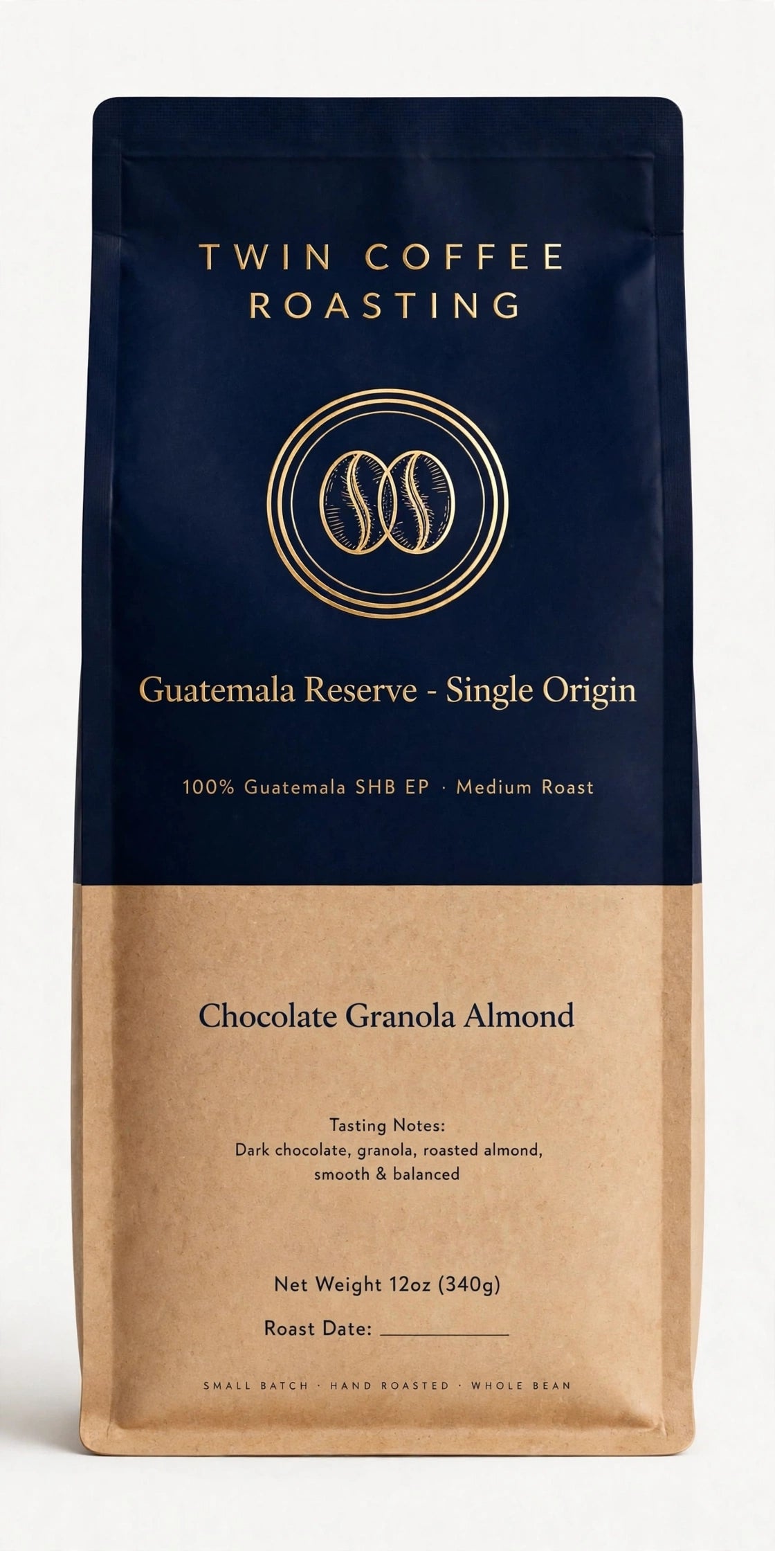 Guatemala Reserve - Single Origin