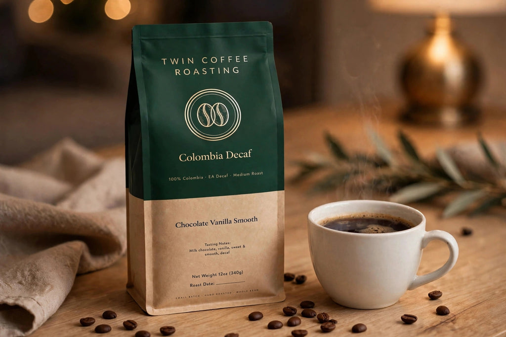 Colombia Decaf