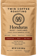 Honduras Rudy Carcamo - Washed - Single Origin